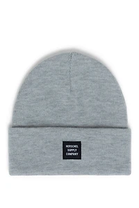 Abbott Beanie - Heather Light Grey