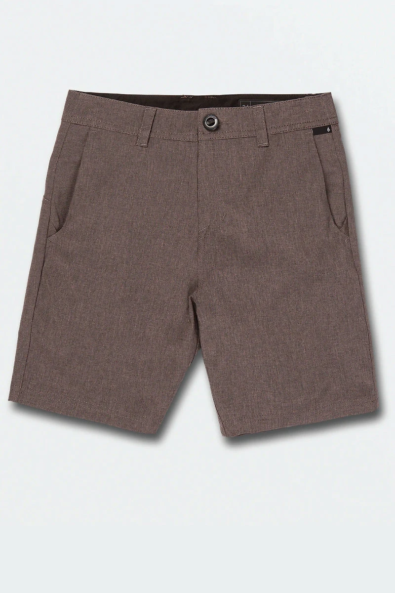 Big Boys Frickin Cross Shred Static Shorts