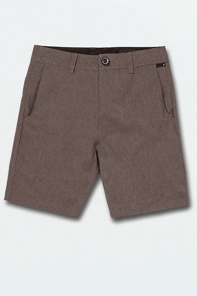 Big Boys Frickin Cross Shred Static Shorts
