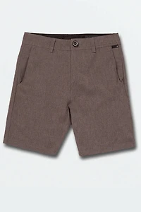 Big Boys Frickin Cross Shred Static Shorts