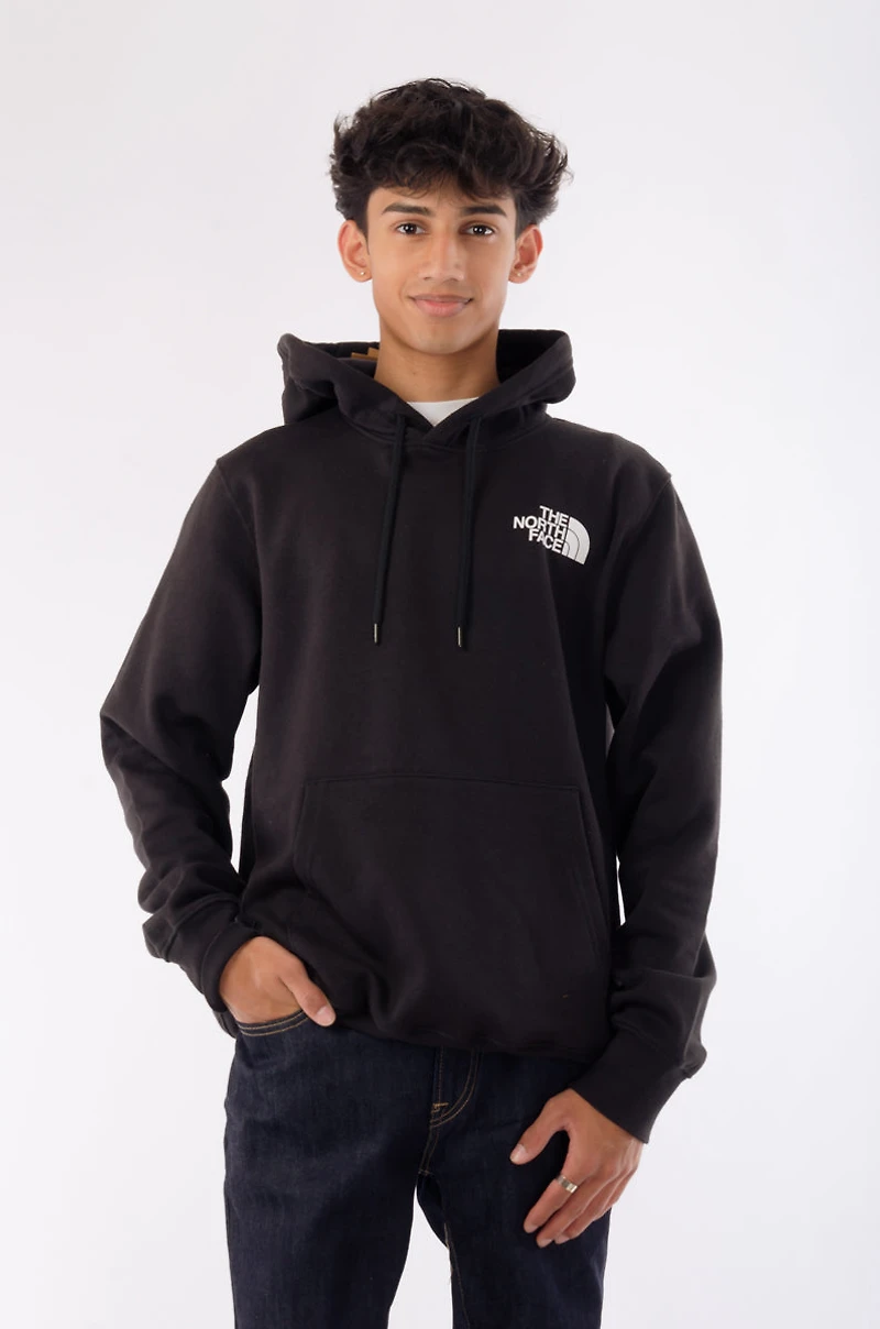 Box NSE Hoodie