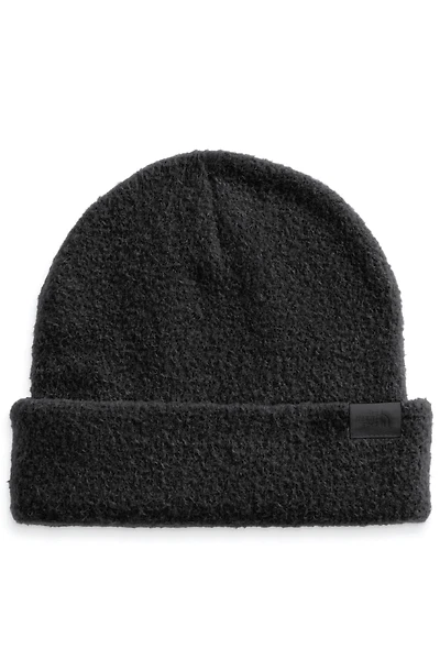 City Plush Beanie
