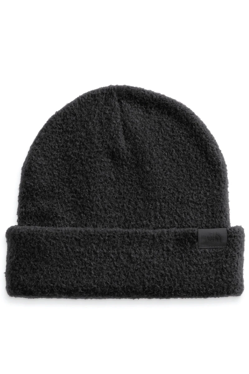City Plush Beanie