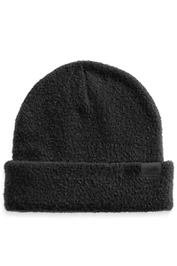 City Plush Beanie