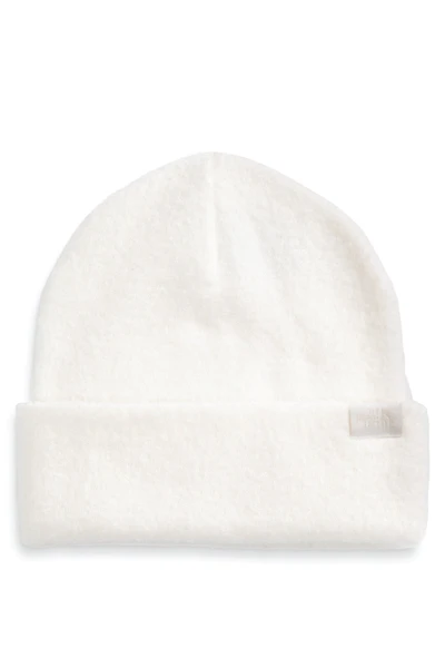 City Plush Beanie