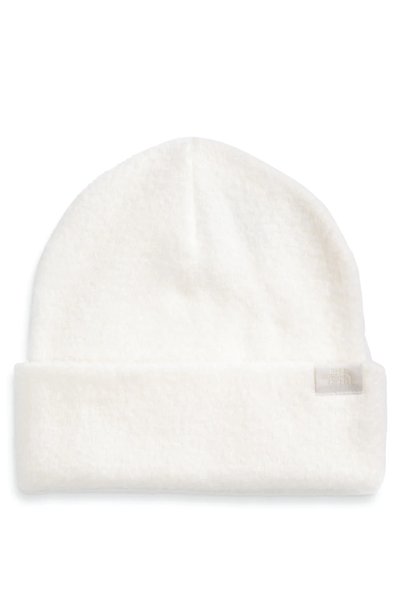 City Plush Beanie