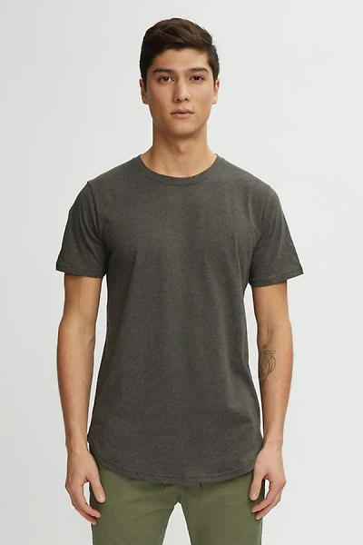 Eazy Scoop Tee