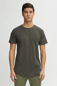 Eazy Scoop Tee