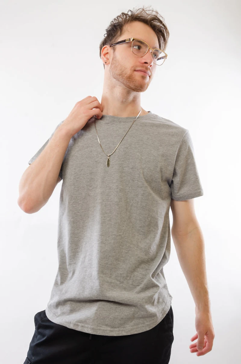 Eazy Scoop Tee
