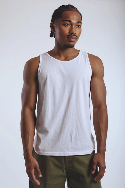 Eazy Tank