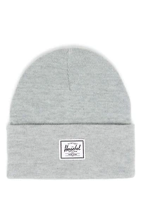 Elmer Beanie - Heather Light Grey
