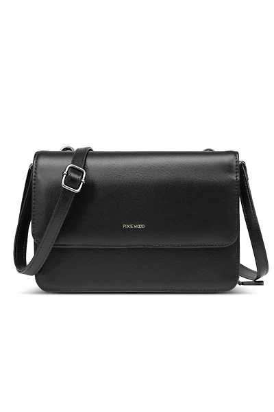 Jane 2-in-1 Crossbody Bag