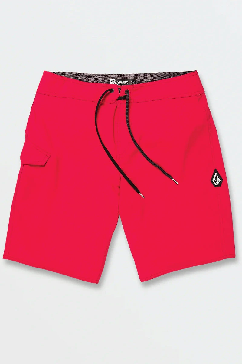 Lido Solid Mod Boardshorts