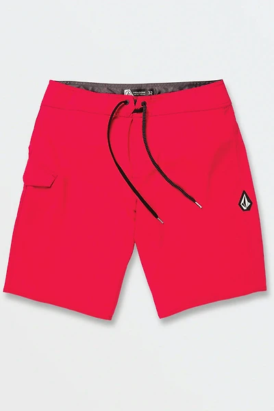 Lido Solid Mod Boardshorts