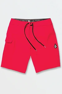 Lido Solid Mod Boardshorts