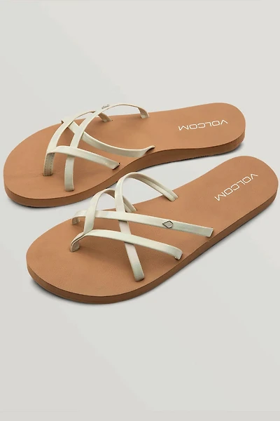 New School II Sandals