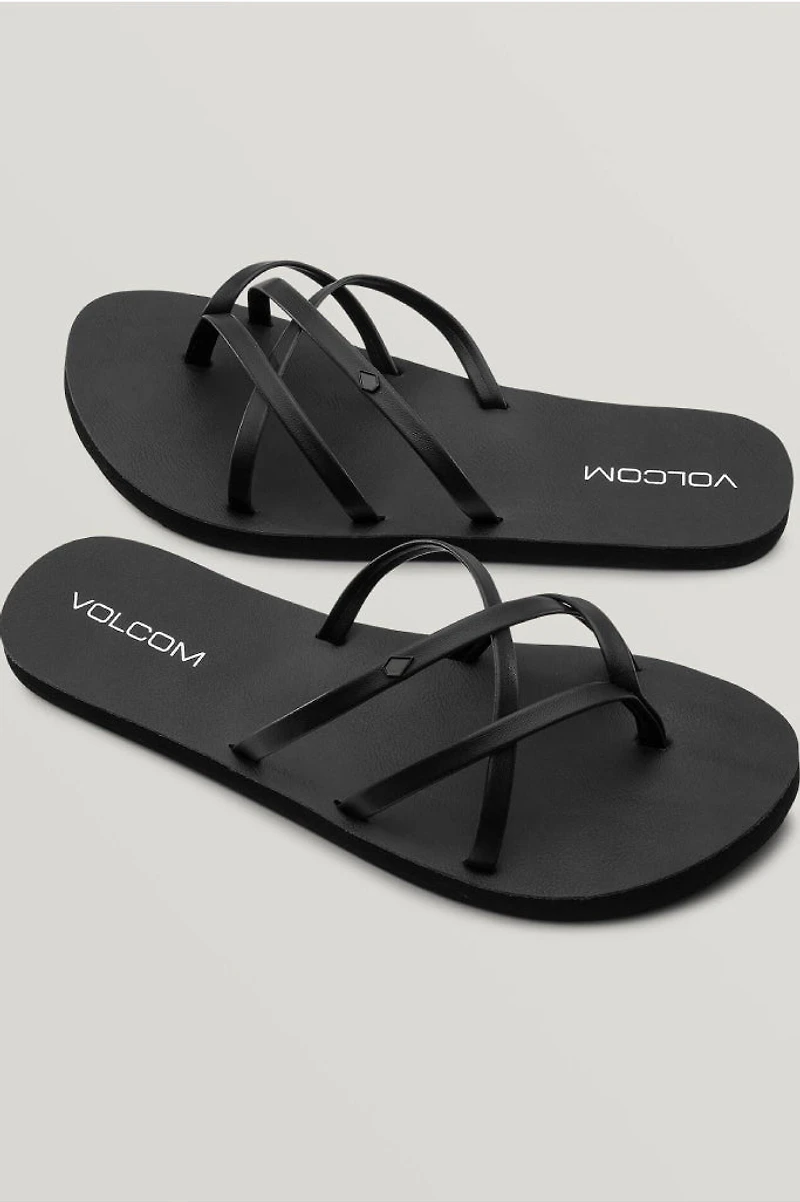 New School II Sandals