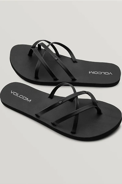 New School II Sandals