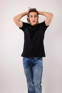 Organic Standard Tee