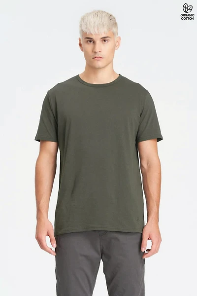 Organic Standard Tee