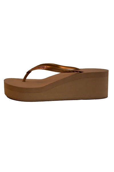 Playa Wedge Sandals