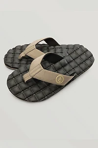 Recliner Sandals