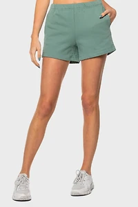 Terry Shorts