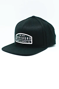 Unisex Original Snapback