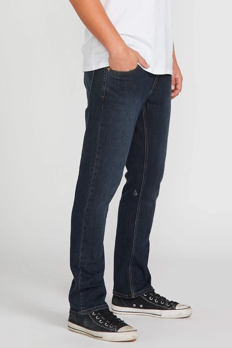 Vorta Denim - Vintage Blue