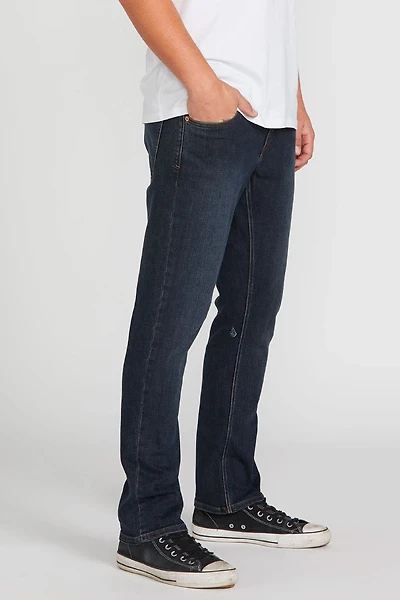 Vorta Denim - Vintage Blue