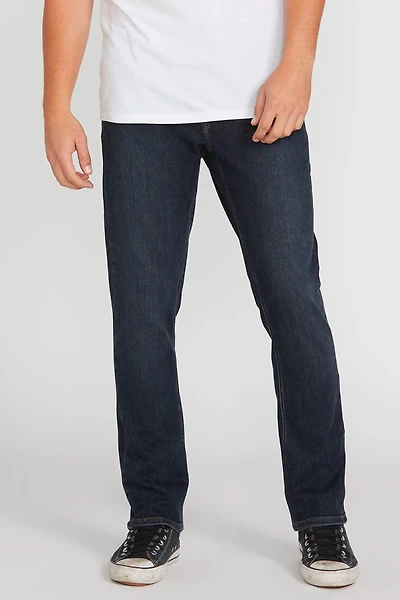 Vorta Denim - Vintage Blue