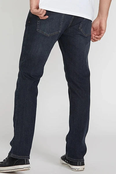 Vorta Denim - Vintage Blue