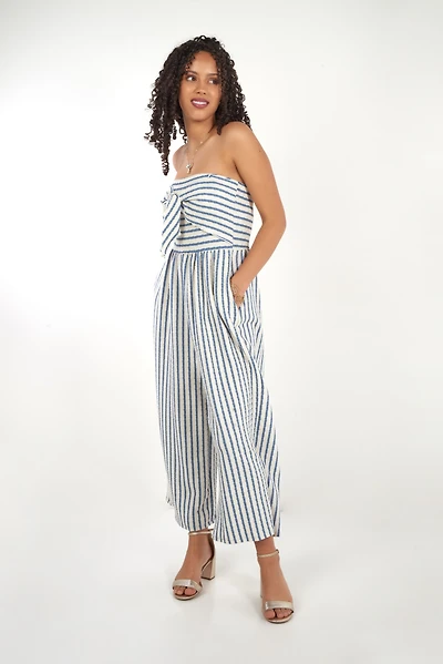 Combinaison Rayée - 14949 (R-C14)