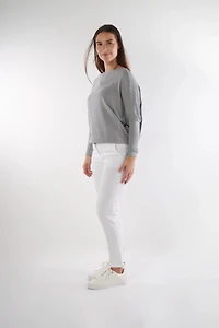 Haut à manches chauve-souris - 9910-Z1 (R-B17)