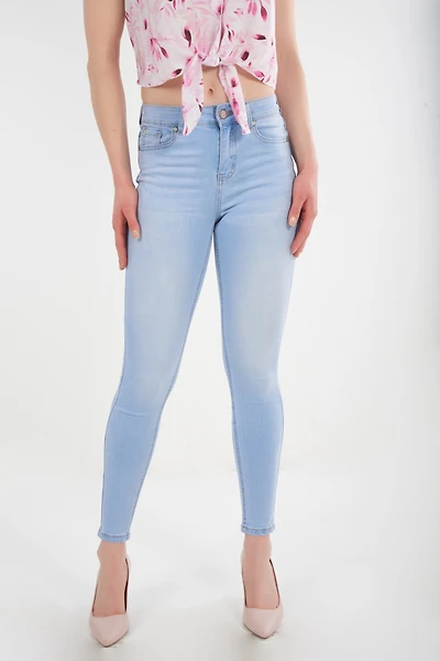Modern Stretch Denim Jeans - EP3105Z1 (E-C17)