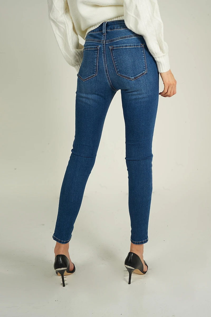 Jean étroit - EP3573 (E-C18)