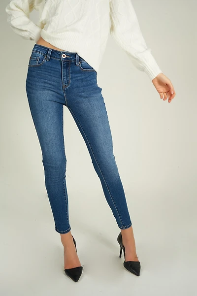 Skinny jean - EP3573 (E-C18)