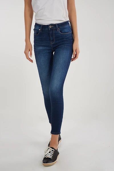 Skinny jean - EP3573 (E-C18)