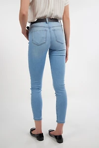 Jean étroit - EP3573 (E-C18)