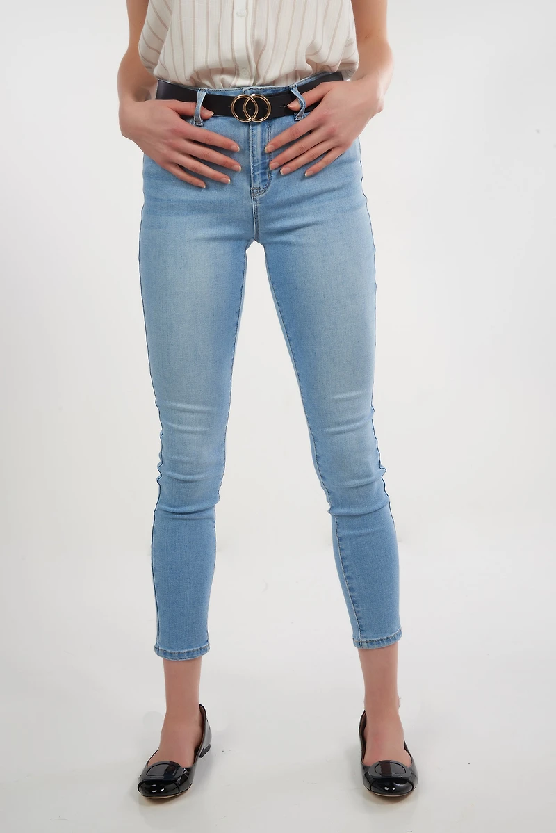 Jean étroit - EP3573 (E-C18)