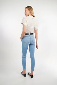 Jean étroit - EP3573 (E-C18)