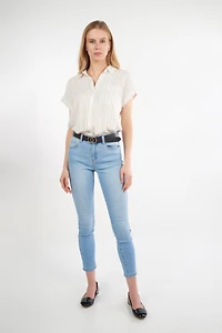 Jean étroit - EP3573 (E-C18)