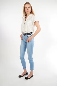 Jean étroit - EP3573 (E-C18)