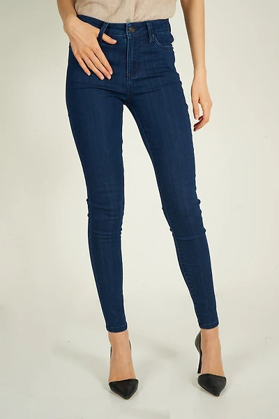 Skinny jean - CJ21038H18B (E-C16)