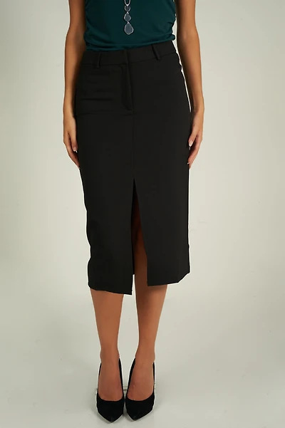 Midi pencil skirt - 920074-TW178 (E-A10)