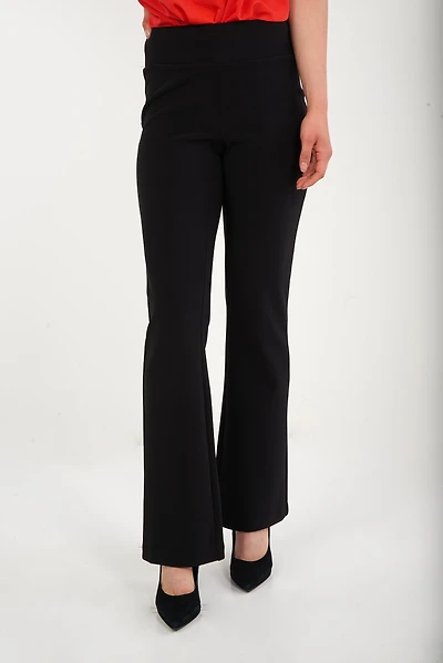 Classic lined pants - LIBERA (R-B5)