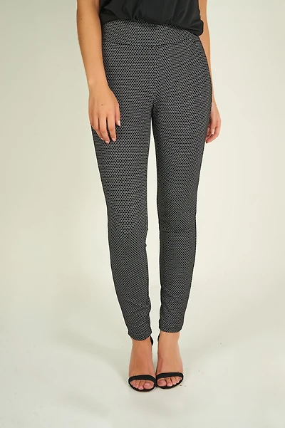 Pantalon à enfiler - CELIE-X2 (E-C9) VENTE FINALE