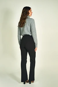 Pantalon à jambe droite - ODELIANNE-X2 (E-C11)
