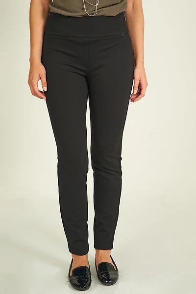 Straight-leg pant - ISIL-X2 (E-A9)