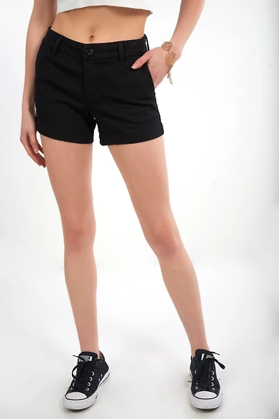 Short en denim - CJ32076H20RP (E-C12)